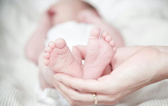 Restrictia de crestere intrauterina in sarcina. Cat de grava este si ce e de facut in privinta acestei complicatii rare?
