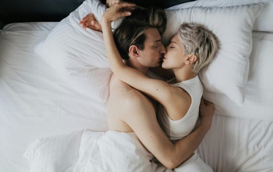 Poti ramane insarcinata in lipsa sexului penetrativ si a ejacularii in vagin?