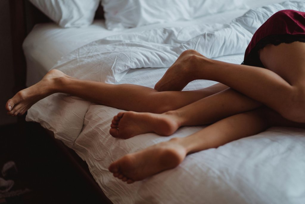 Urinarea si defecarea, incontinenta fecala in timpul sexului. E normal sa se intample si ce e de facut?