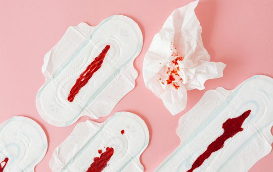 Sangerarile vaginale in timpul sarcinii. De ce apar si cand trebuie sa mergem la medic?