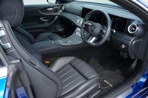 De ce este important să îți cureți periodic centurile de siguranță? Avantajele includerii curățării lor în pachetul de detailing interior