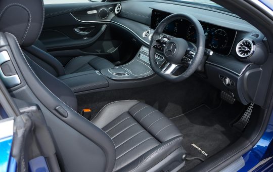De ce este important să îți cureți periodic centurile de siguranță? Avantajele includerii curățării lor în pachetul de detailing interior