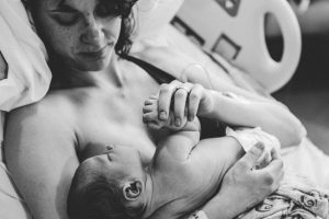 Hernia diafragmatica congenitala. Ce este si cat de periculoasa poate fi pentru bebe?