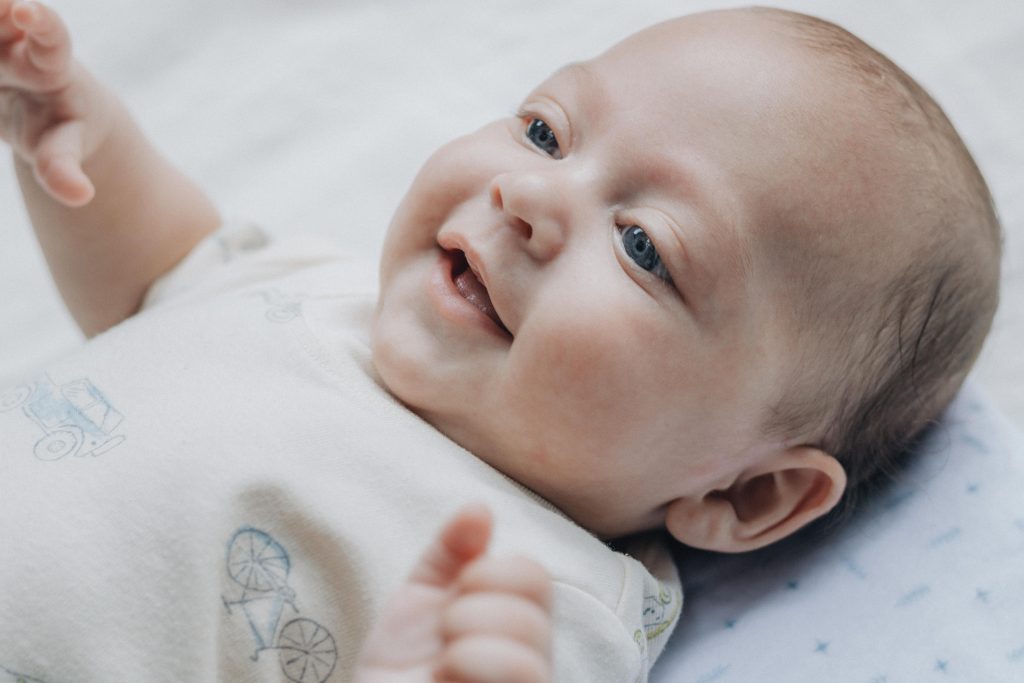 Ce se intampla cu microbiomul mamei in timpul sarcinii si cum influenteaza microbiomul copilului?