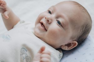 Ce se intampla cu microbiomul mamei in timpul sarcinii si cum influenteaza microbiomul copilului?