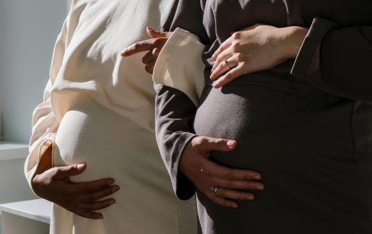 Sindromul creierului de gravida sau momnezia. Ce este, de ce apare si cand e cazul sa ne facem griji?