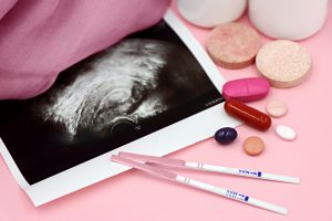 Uterul didelfic, defectul congenital care poate aduce complicatii la nasterea vaginala